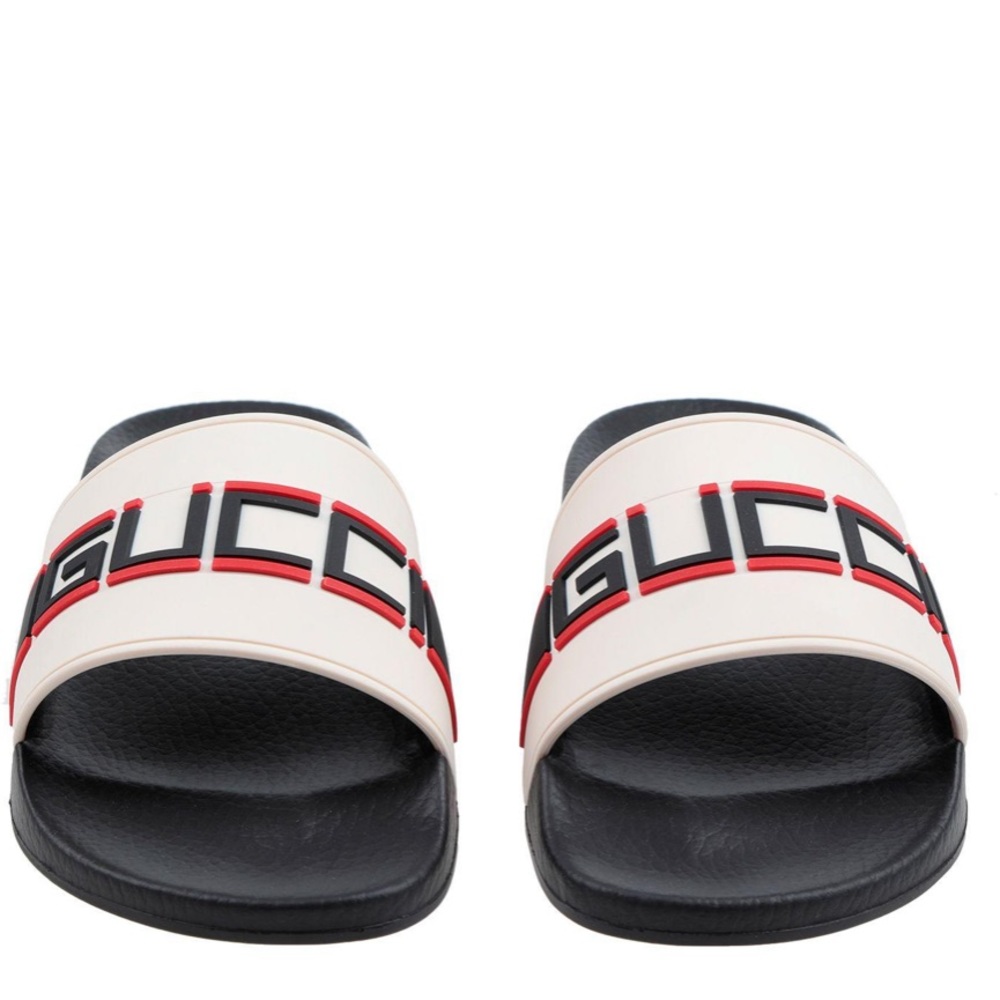 Gucci Pool Sides